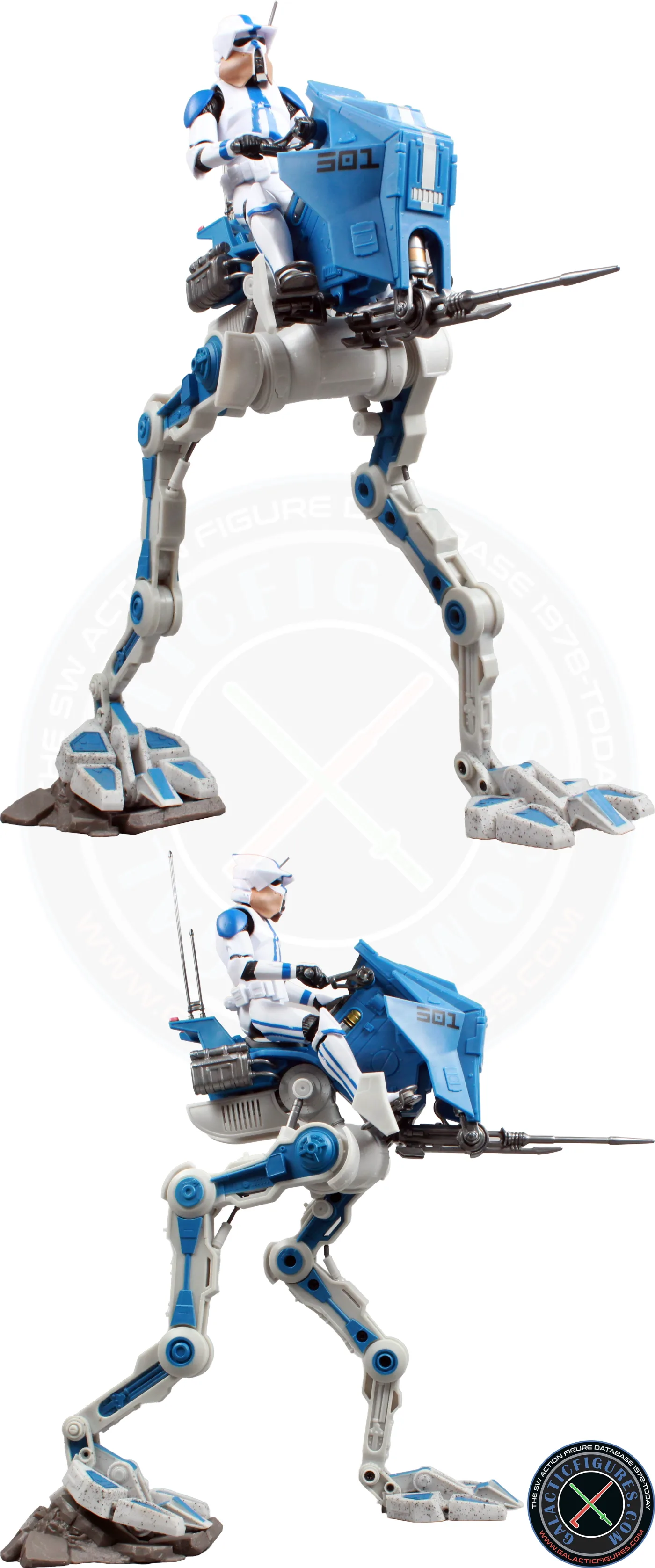 Black Series AT-RT